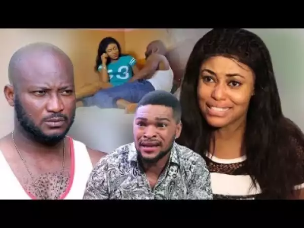 Video: LOVING A GHOST | Latest Nigerian Nollywood Movie